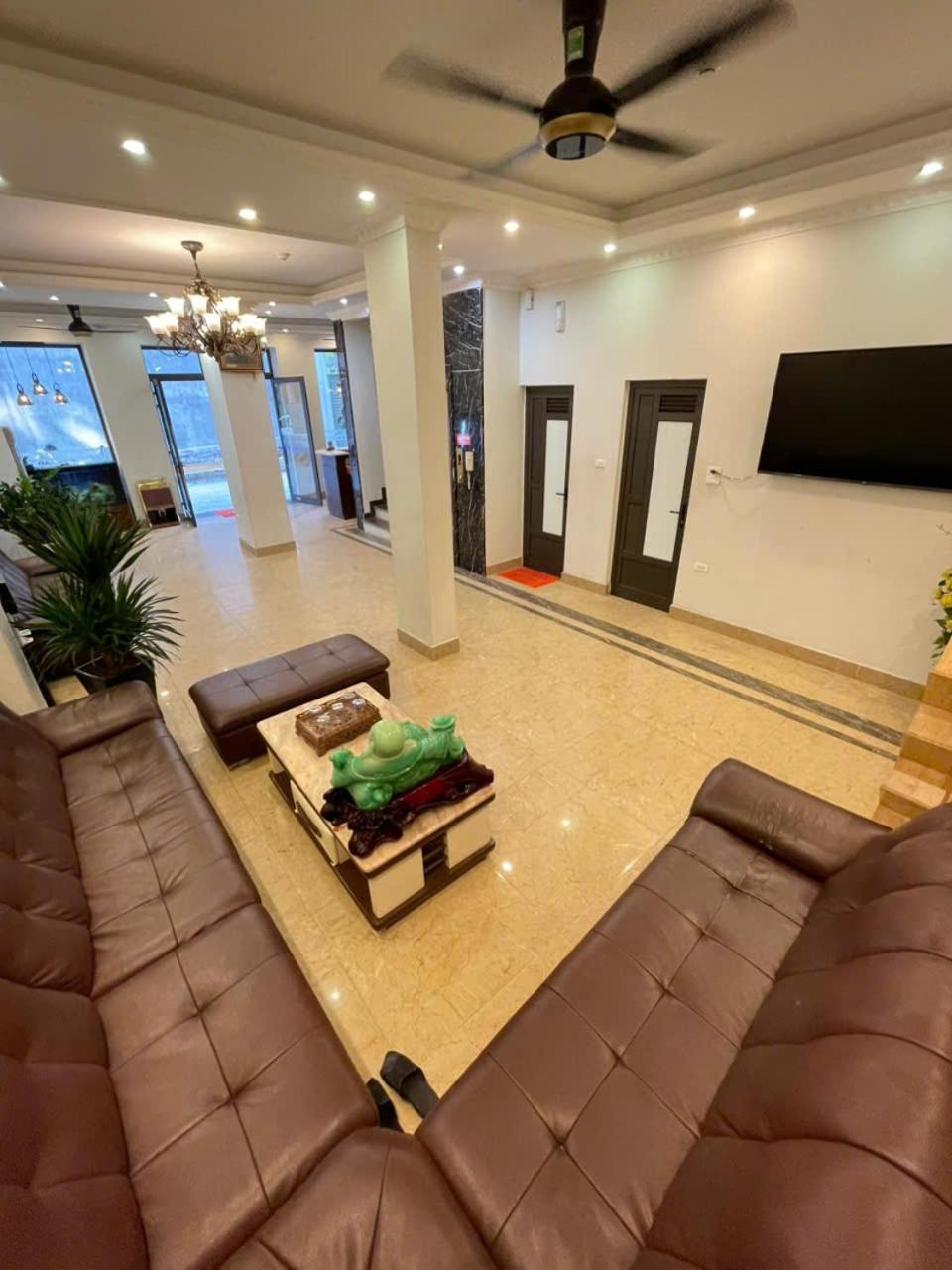 הלונג New Sun Hotel מראה חיצוני תמונה